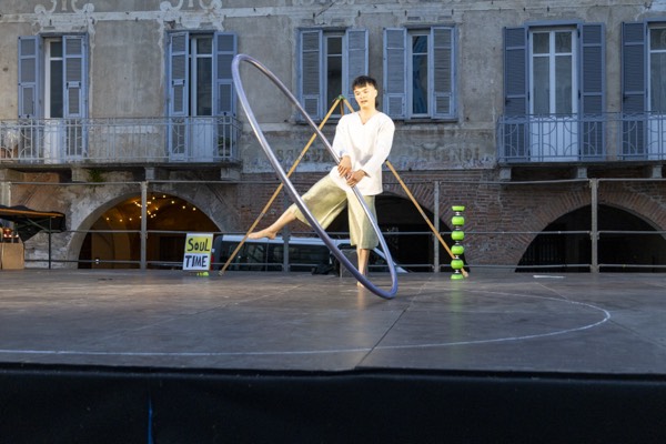 Piazza di Circo, Mondovì 2026